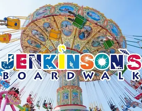 jenkinsons