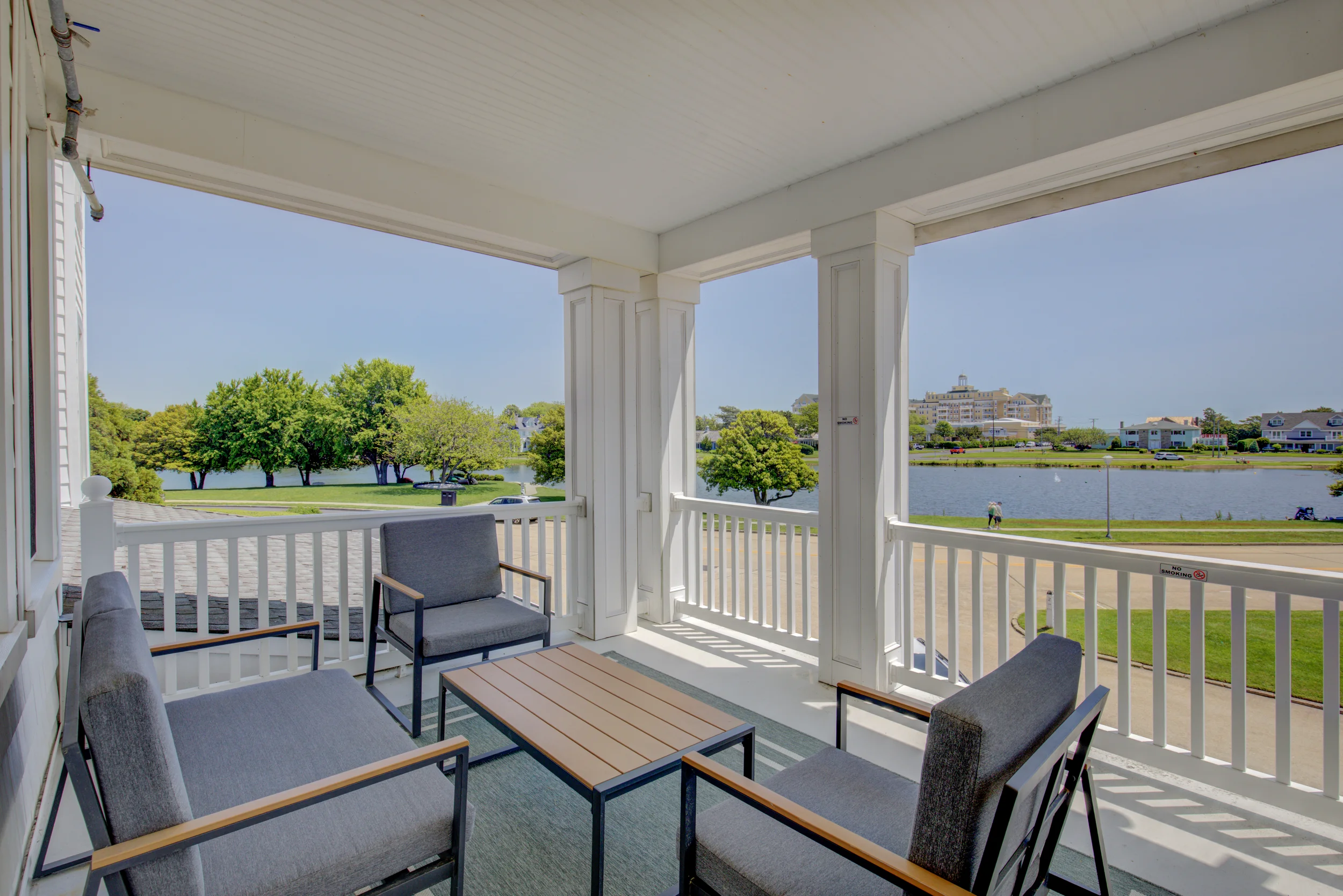Room 7 Balcony